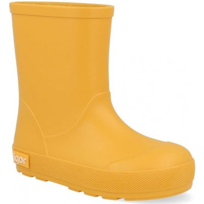 Igor holínky Yogi Amarillo/Yellow – Hledejceny.cz