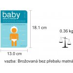 The Baby Owner's Man - J. Borgenicht, L. Borgenicht – Hledejceny.cz