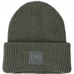 super.natural Zimní merino čepice Krissini beanie jet black – Hledejceny.cz