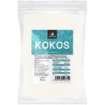 Allnature Kokosové plátky 50 g – Zbozi.Blesk.cz