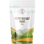 BrainMax Pure Keltská mořská sůl vlhká 500 g – Zboží Mobilmania