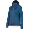 Dámská mikina La Sportiva Existence Hoody W Storm Blue