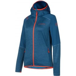 La Sportiva Existence Hoody W Storm Blue