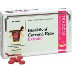 Pharma Nord Bioaktivní červená rýže extrakt 90 tablet – Zboží Dáma