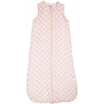 LODGER Spací pytel Hopper Sleeveless Tribe Muslin Tan – Hledejceny.cz