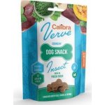 Calibra Dog Verve Crunchy Snack Insect&Fresh Duck 150 g – Sleviste.cz