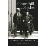 Churchill and Fisher – Hledejceny.cz