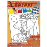 AquaArt Strawberry omalovánka – Hledejceny.cz