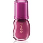 fwee 3D Voluming Gloss hydratační lesk na rty pro zvětšení objemu A05 Currant 30% 5,3 g – Hledejceny.cz