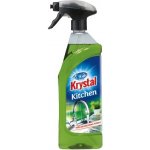 KRYSTAL na kuchyně ANTB 750 ml s rozprašovačem – Zbozi.Blesk.cz