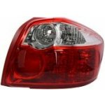 Zadní světlo - pravé TOYOTA AURIS (E15J) | 2010 a výše | TYC | – Hledejceny.cz