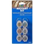 Revell sada barev Aqua Color Military Set 39075 – Zbozi.Blesk.cz