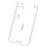 Kryt Nokia C6 zadní bílý – Zboží Mobilmania