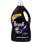 Perwoll Prací gel Renew Black 4 l 80 PD – Zboží Mobilmania