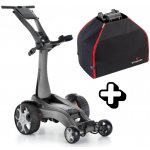 Stewart Golf Q Follow Carbon elektrický – Hledejceny.cz