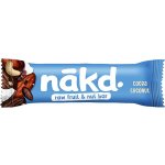 Nakd Cocoa Coconut 35 g – Zboží Dáma