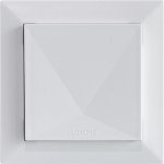 Loxone Komfortní senzor Tree bílý 100276 – Zboží Živě