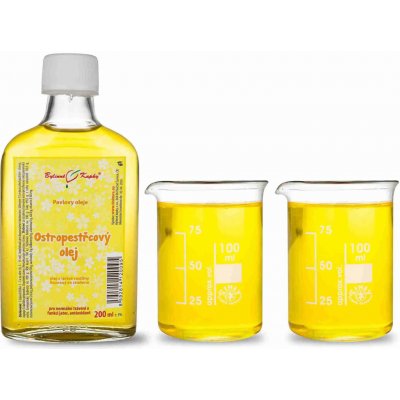 Bylinné kapky Ostropestřcový (200 ml – Hledejceny.cz