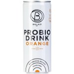 Bala21 Probiodrink Kombucha orange 250 ml – Hledejceny.cz