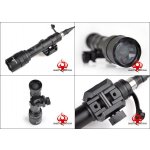 Night Evolution M600U Scount Light – Zboží Dáma