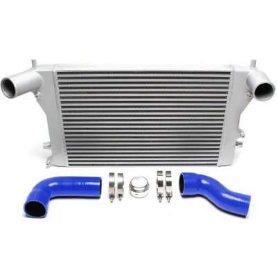 TA Technix intercooler kit Škoda Octavia II (1Z) 1.8 TSI / 2.0 TFSI/TSI / 2.0 TDI | Zboží Auto