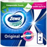 Zewa Wisch & Weg Original kuchyňské utěrky 2vrsvé 2 ks – Sleviste.cz