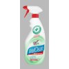 Úklidová dezinfekce Well Done Well Clean Univerzální dezinfekční čistič bez chlóru 750 ml rozprašovač