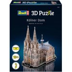 Revell 3D puzzle Cologne Cathedral 179 ks – Zboží Dáma