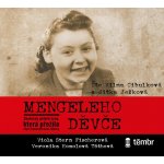 Mengeleho děvče - Homolová Tóthová Veronika, Stern Fischerová Viola