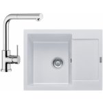 Set Franke MRG 611 + FN 0147 – Zboží Dáma