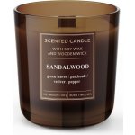 Bartek Candles Sandalwood 150 g – Sleviste.cz