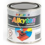 Alkyton kladívkový 0,25L černá – Hledejceny.cz