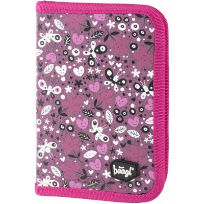 Baagl klasik Koně – Zboží Dáma