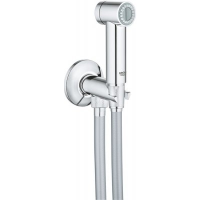 Grohe Sena Trigger Spray 26332000 – Hledejceny.cz