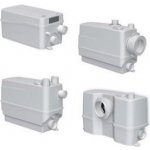 Grundfos Sololift2 D-2 97775318 – Hledejceny.cz