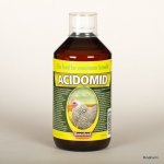 Benefeed Acidomid Drůbež 500 ml – Zboží Dáma