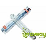 Osram VIALOX NAV-T 400 SUPER 4Y Sodíková výbojka – Zboží Dáma