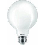 Philips LED žárovka classic 60W G93 E27 WW FR ND – Hledejceny.cz