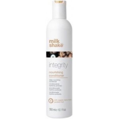Milk Shake Integrity Nourishing Conditioner všechny typy vlasů Hloubkově vyživující kondicionér 1000 ml – Zbozi.Blesk.cz