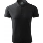 Malfini Pique polo 203 ebony gray – Sleviste.cz