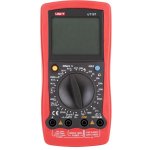 UNI-T UT107 – Hledejceny.cz