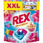 Rex Aromatherapy Orchid Color prací kapsle 44 PD – Sleviste.cz
