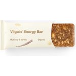 Vilgain Energy Bar BIO 40 g – Zbozi.Blesk.cz