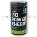 Body Nutrition Iso power energy + elektrolyty 960 g