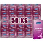 Pasante Ribs&Dots 50 ks – Zboží Dáma