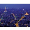 Puzzle Ravensburger Paříž v noci 2000 dílků