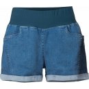 Rafiki Outdoorové šortky Falaises Lady Shorts Denim