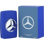 Mercedes Benz Blue toaletní voda pánská 100 ml – Hledejceny.cz