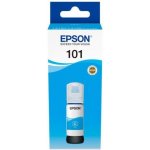 Inkoust Epson 101 Cyan - originální – Hledejceny.cz