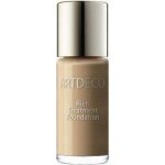Artdeco Rich Treatment Foundation krémový make-up 18 Deep Honey 20 ml – Hledejceny.cz